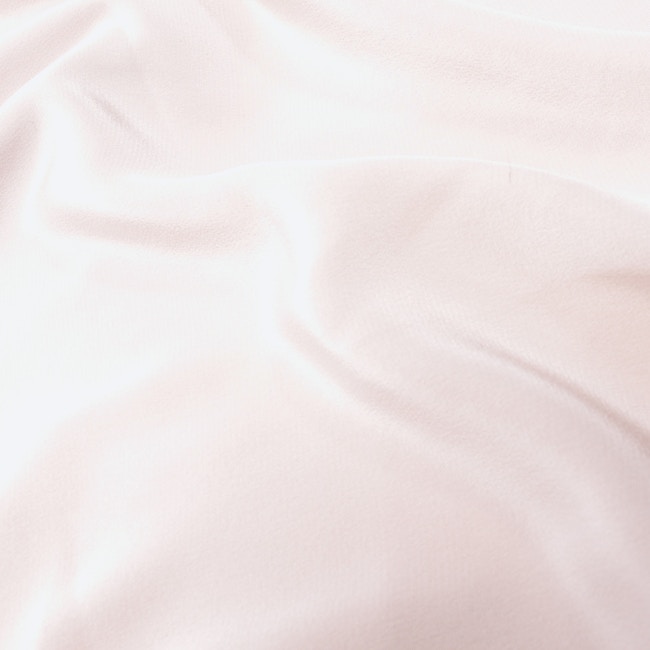 Image 3 of Silk Top L Nude in color Pink | Vite EnVogue