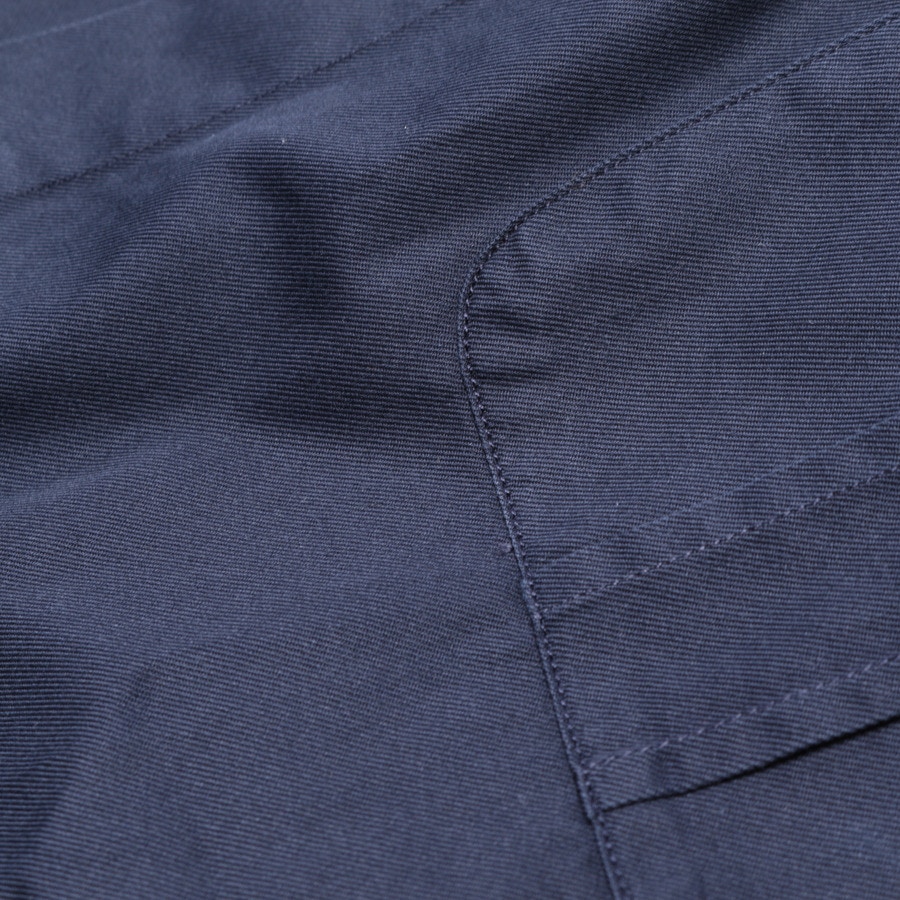 Image 3 of Casual Shirt 38 Darkblue in color Blue | Vite EnVogue