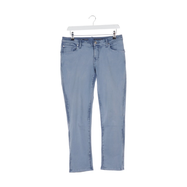 Image 1 of Jeans Straight Fit W28 Lightblue | Vite EnVogue