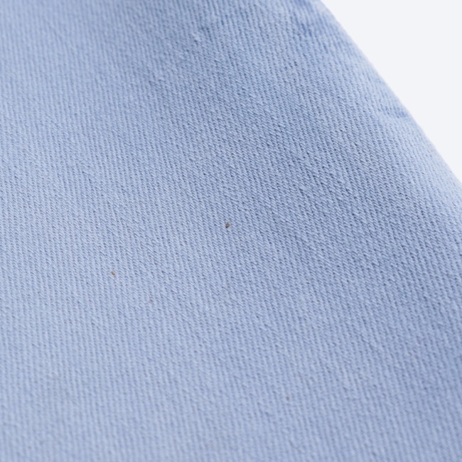 Bild 5 von Jeans Straight Fit W28 Hellblau in Farbe Blau | Vite EnVogue