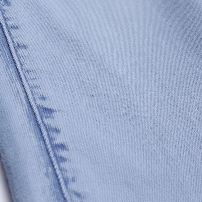 Bild 6 von Jeans Straight Fit W28 Hellblau in Farbe Blau | Vite EnVogue