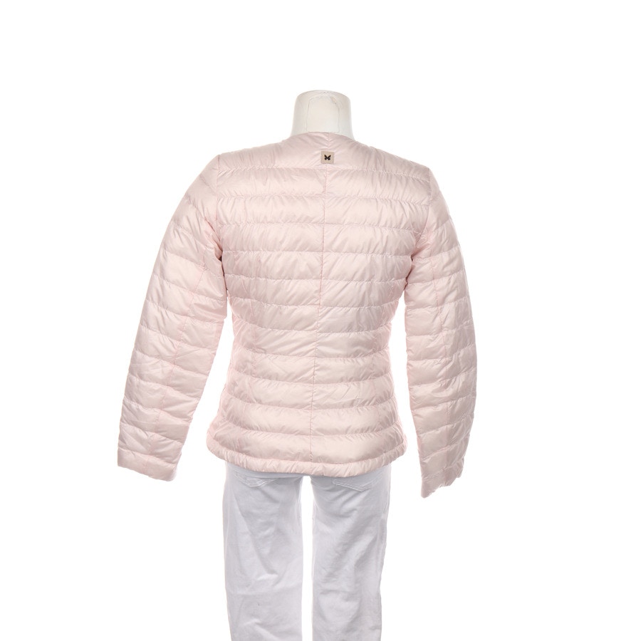 Image 2 of Reversible Jacke 38 Pink in color Pink | Vite EnVogue