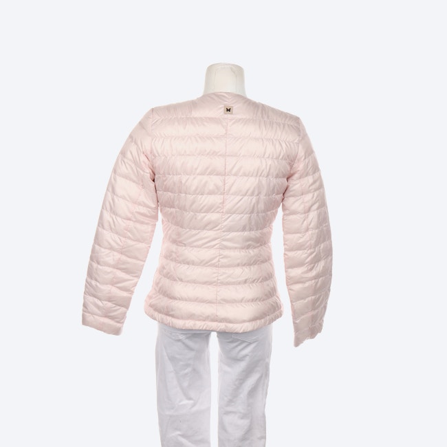 Image 2 of Reversible Jacke 38 Pink in color Pink | Vite EnVogue