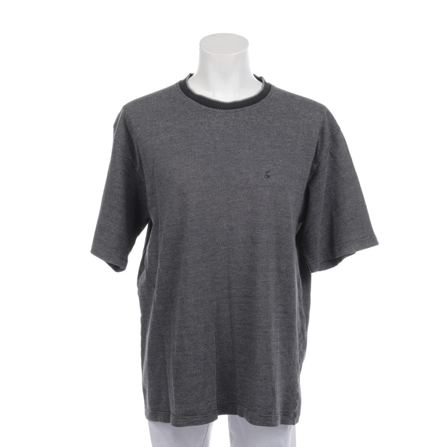 Image 1 of Shirt XL Gray in color Gray | Vite EnVogue