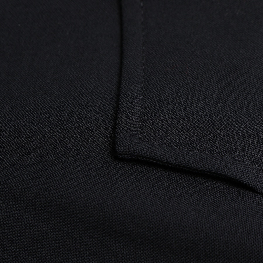 Image 5 of Between-seasons Jacket 36 Black in color Black | Vite EnVogue