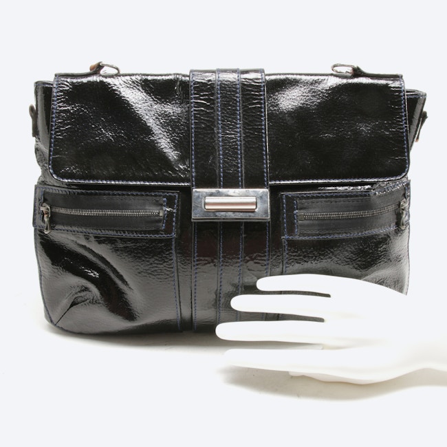 Bild 4 von Handtasche Schwarz in Farbe Schwarz | Vite EnVogue