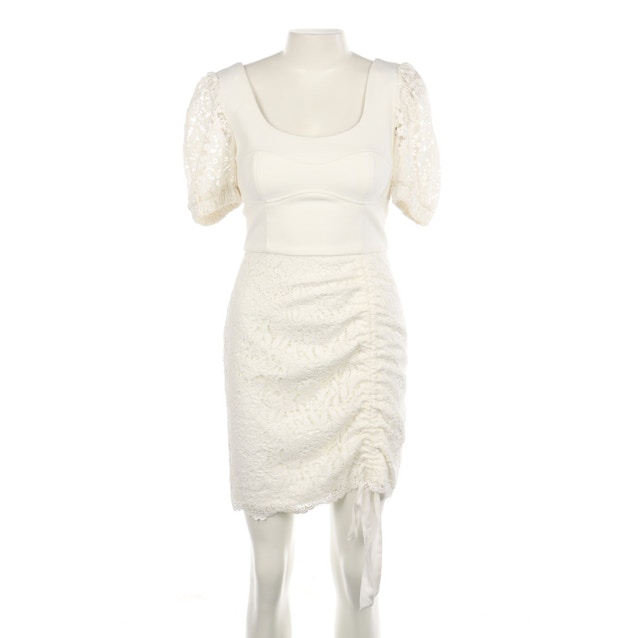 Image 1 of Dress 36 Cream | Vite EnVogue
