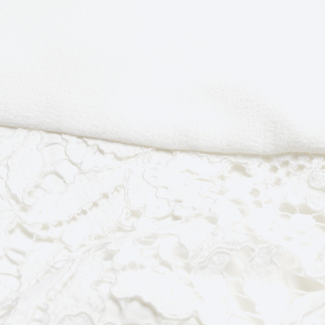 Image 3 of Dress 36 Cream in color White | Vite EnVogue