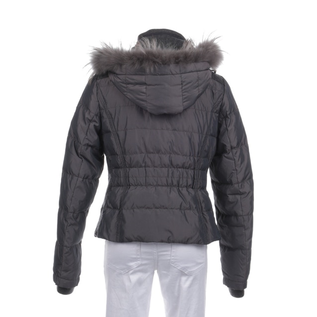 Winter Jacket 36 Gray | Vite EnVogue