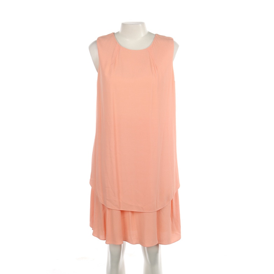 Bild 1 von Kleid 38 Apricot in Farbe Gelb | Vite EnVogue