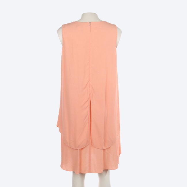 Image 2 of Dress 38 Peach in color Yellow | Vite EnVogue