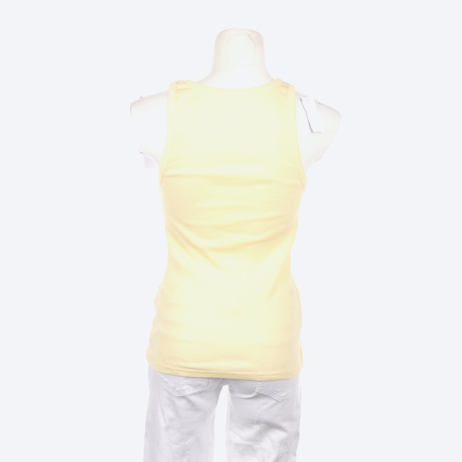 Image 2 of Top M Pastel yellow in color Yellow | Vite EnVogue