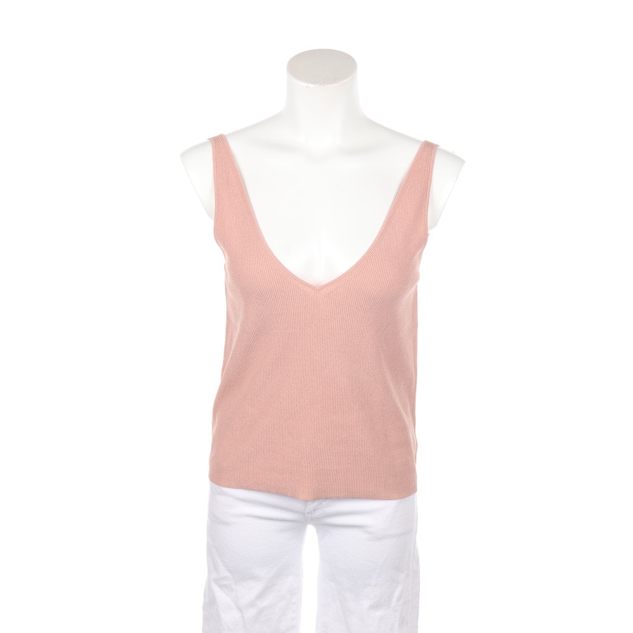 Image 1 of Top S Nude in color Pink | Vite EnVogue