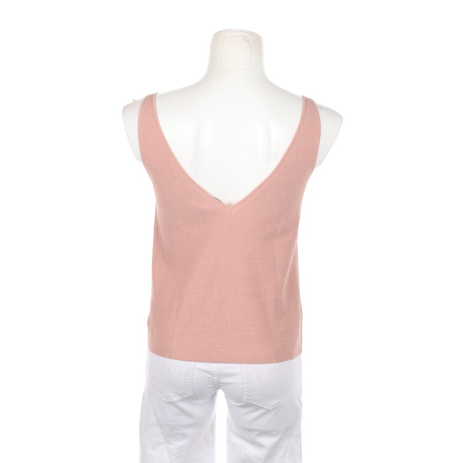 Image 2 of Top S Pink in color Pink | Vite EnVogue