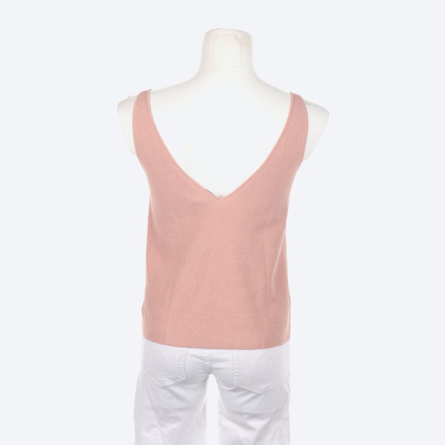 Image 2 of Top S Nude in color Pink | Vite EnVogue