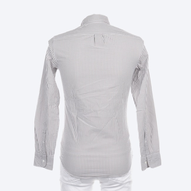 Image 2 of Casual Shirt XS White in color White | Vite EnVogue