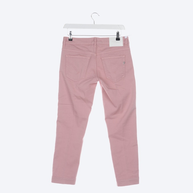 Image 2 of Jeans Skinny W28 Pink in color Pink | Vite EnVogue