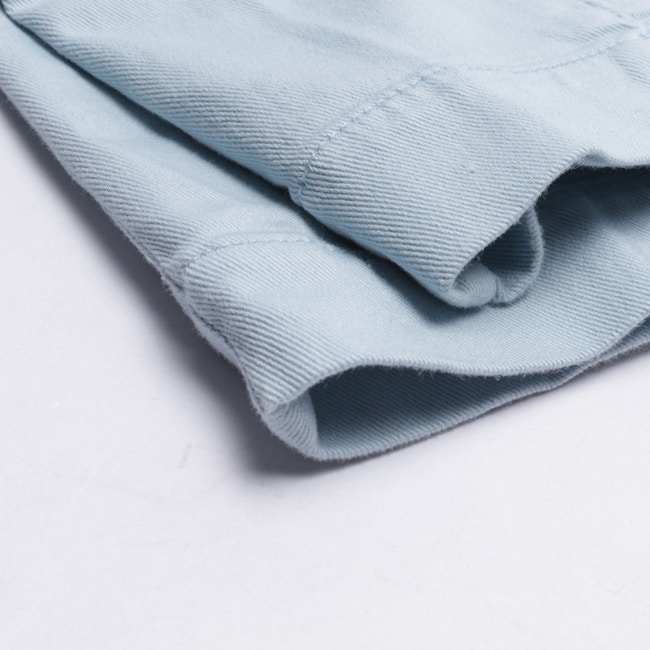Image 3 of Jeans Skinny W26 Pastel blue in color Blue | Vite EnVogue
