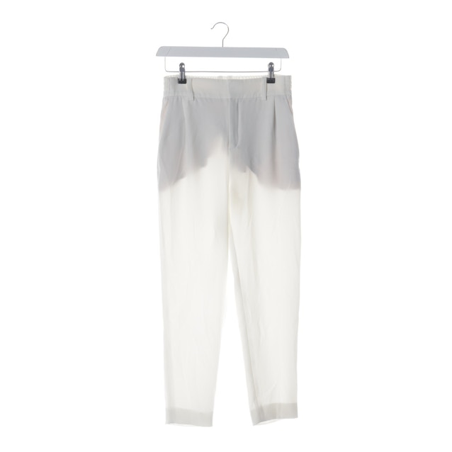 Image 1 of Trousers W25 White | Vite EnVogue