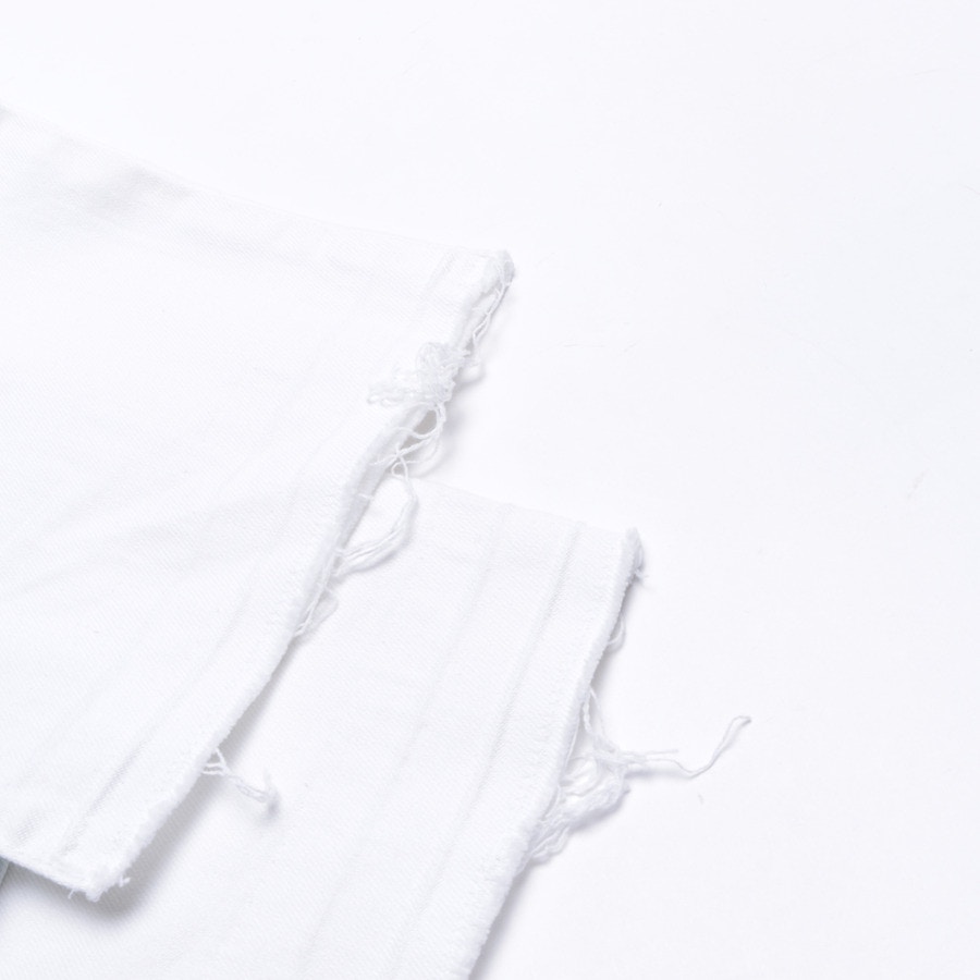 Bild 3 von Jeans 44 Weiß in Farbe Weiß | Vite EnVogue