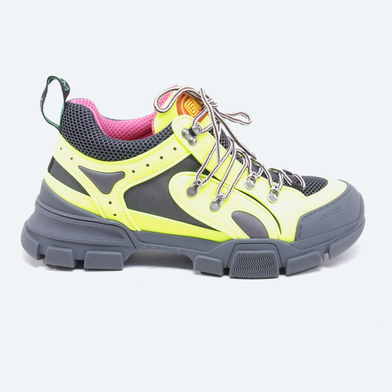 Image 1 of Flashtrec Sneakers EUR 44 Multicolored in color Multicolored | Vite EnVogue