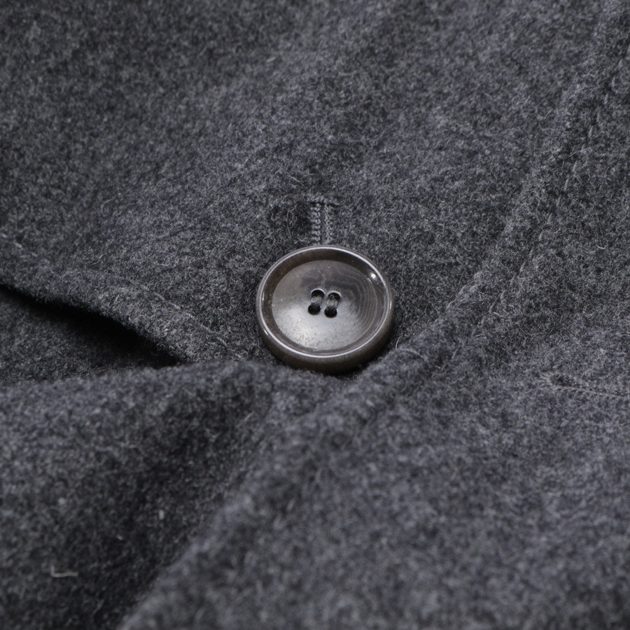 Image 4 of Winter Jacket 52 Gray in color Gray | Vite EnVogue