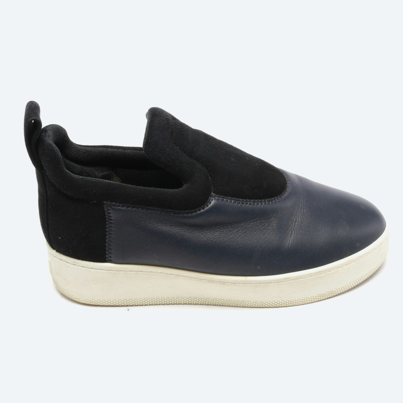 Image 1 of Sneakers EUR 40 Navy in color Blue | Vite EnVogue