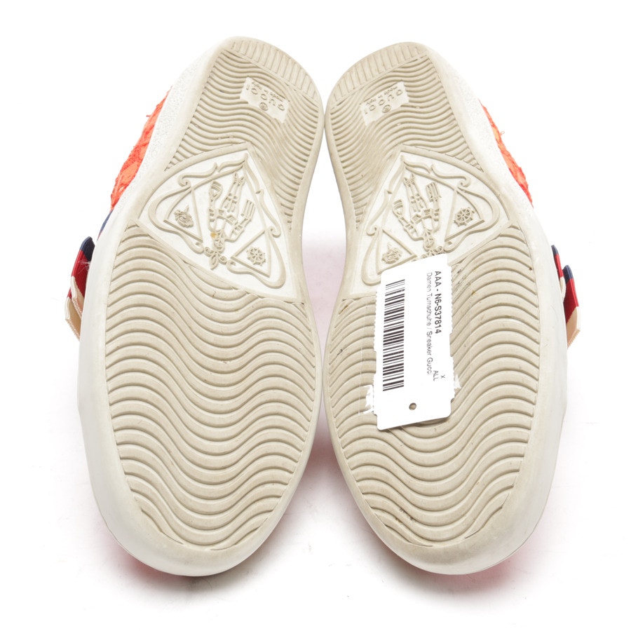 Bild 4 von Sneaker EUR 37,5 Mehrfarbig in Farbe Mehrfarbig | Vite EnVogue