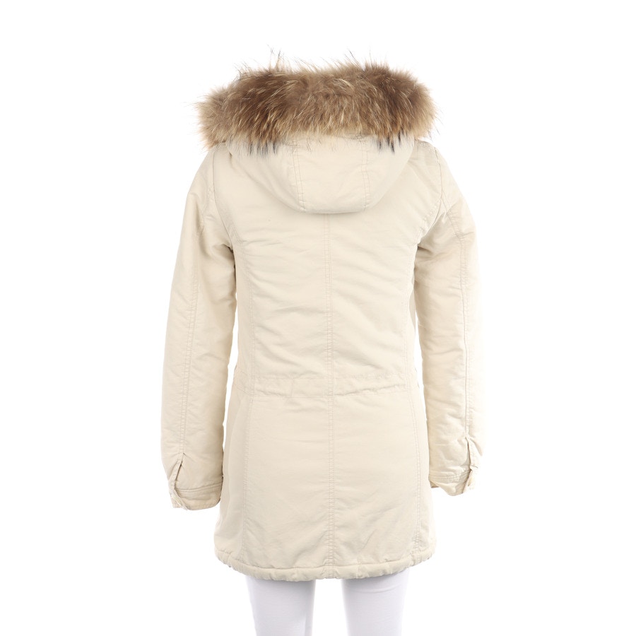 Image 3 of Winter Jacket 32 White in color White | Vite EnVogue