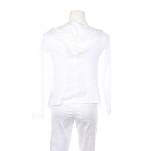 Summer Jacket 34 White | Vite EnVogue