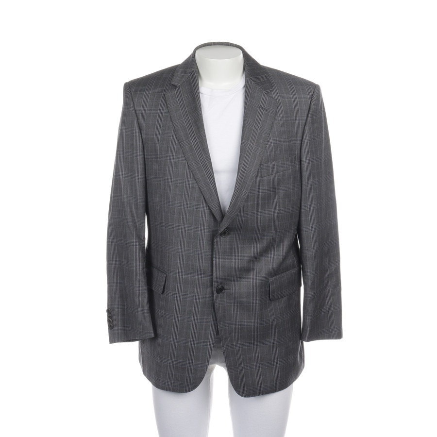 Image 1 of Wool Blazer 25 Gray in color Gray | Vite EnVogue