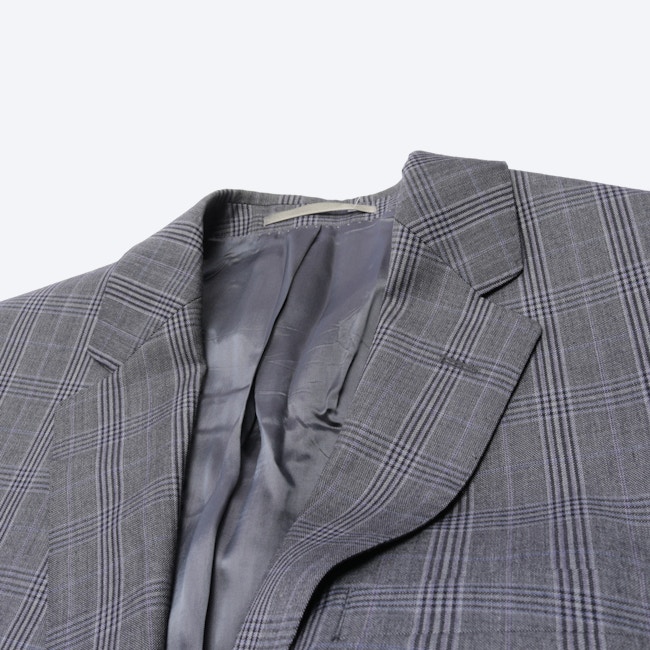 Image 3 of Wool Blazer 25 Gray in color Gray | Vite EnVogue