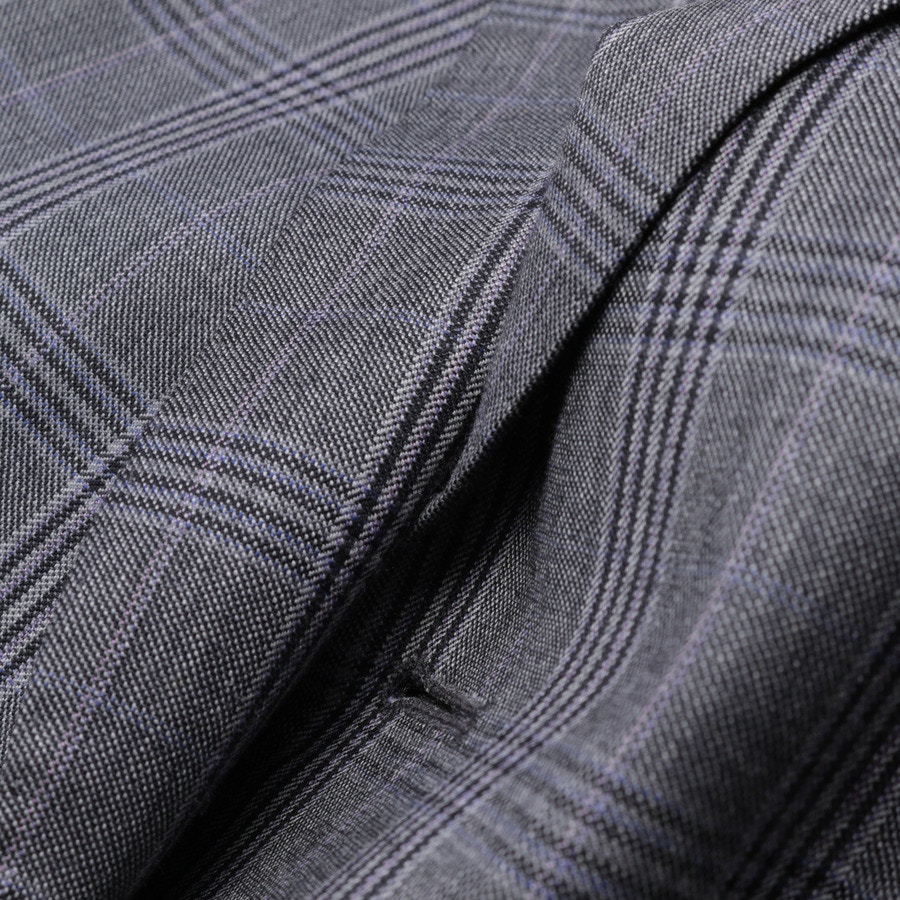 Image 4 of Wool Blazer 25 Gray in color Gray | Vite EnVogue