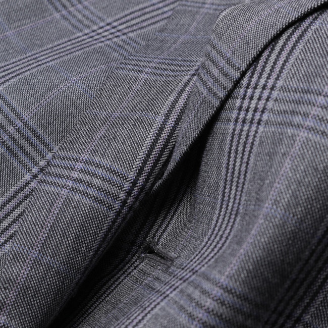 Image 4 of Wool Blazer 25 Gray in color Gray | Vite EnVogue