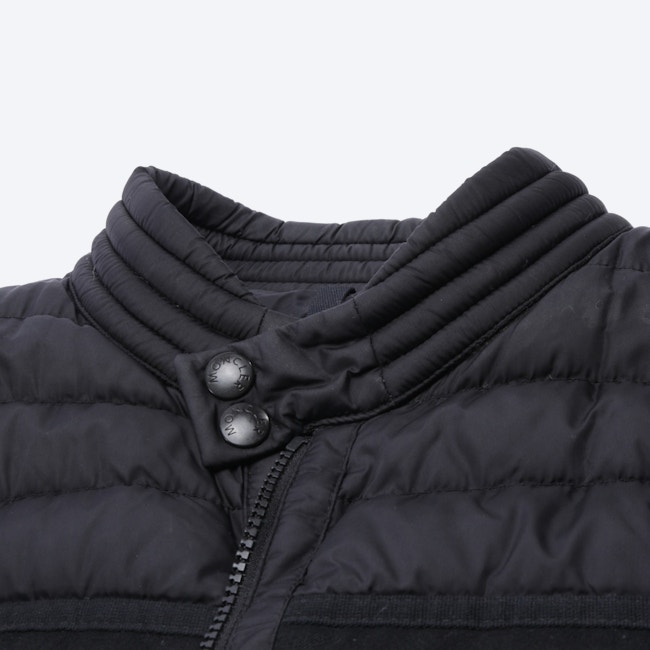 Image 3 of Winter Jacket 52 Black in color Black | Vite EnVogue
