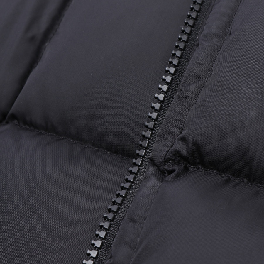 Image 4 of Winter Jacket 52 Black in color Black | Vite EnVogue