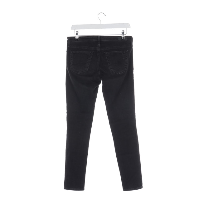 Legging Jeans Slim Fit W28 Black | Vite EnVogue