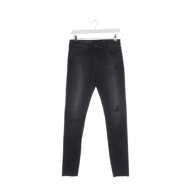 Image 1 of Farrah Skinny Jeans Skinny W27 Black | Vite EnVogue