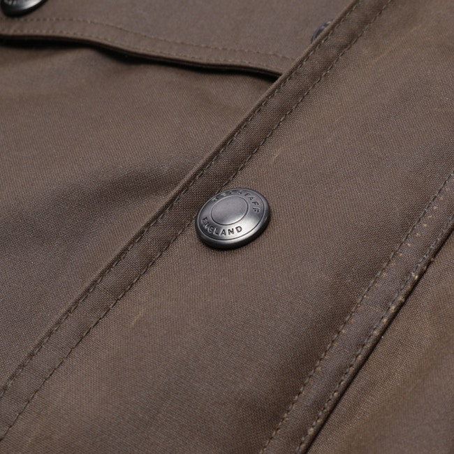 Image 4 of Winter Jacket 42 Brown in color Brown | Vite EnVogue