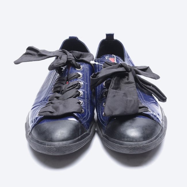 Bild 2 von Sneaker EUR 37 Marine in Farbe Blau | Vite EnVogue
