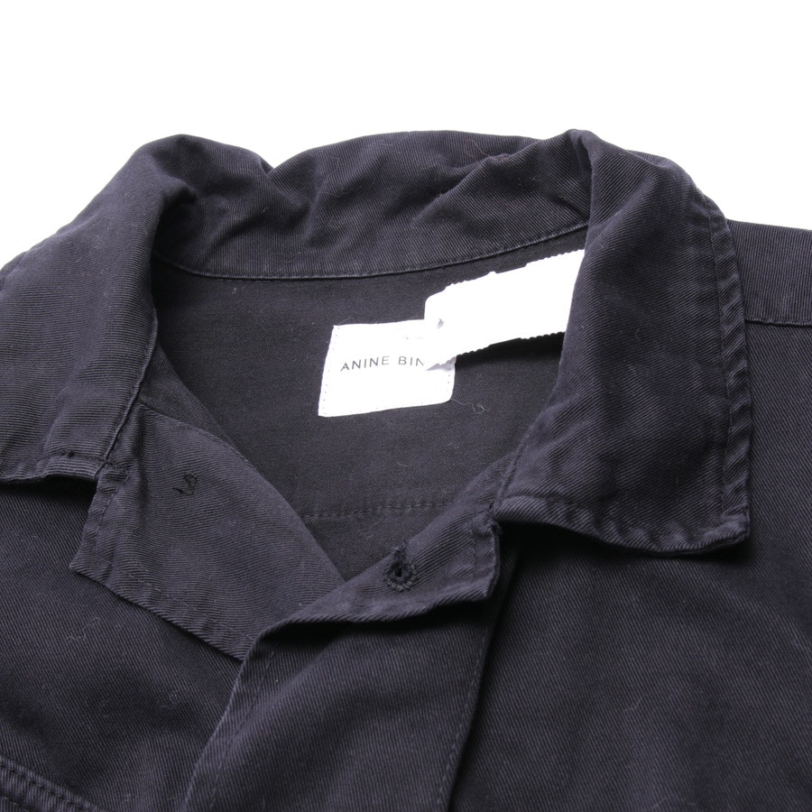 Image 3 of Summer Jacket XS Black in color Black | Vite EnVogue