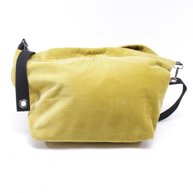 Shoulder Bag Olive | Vite EnVogue