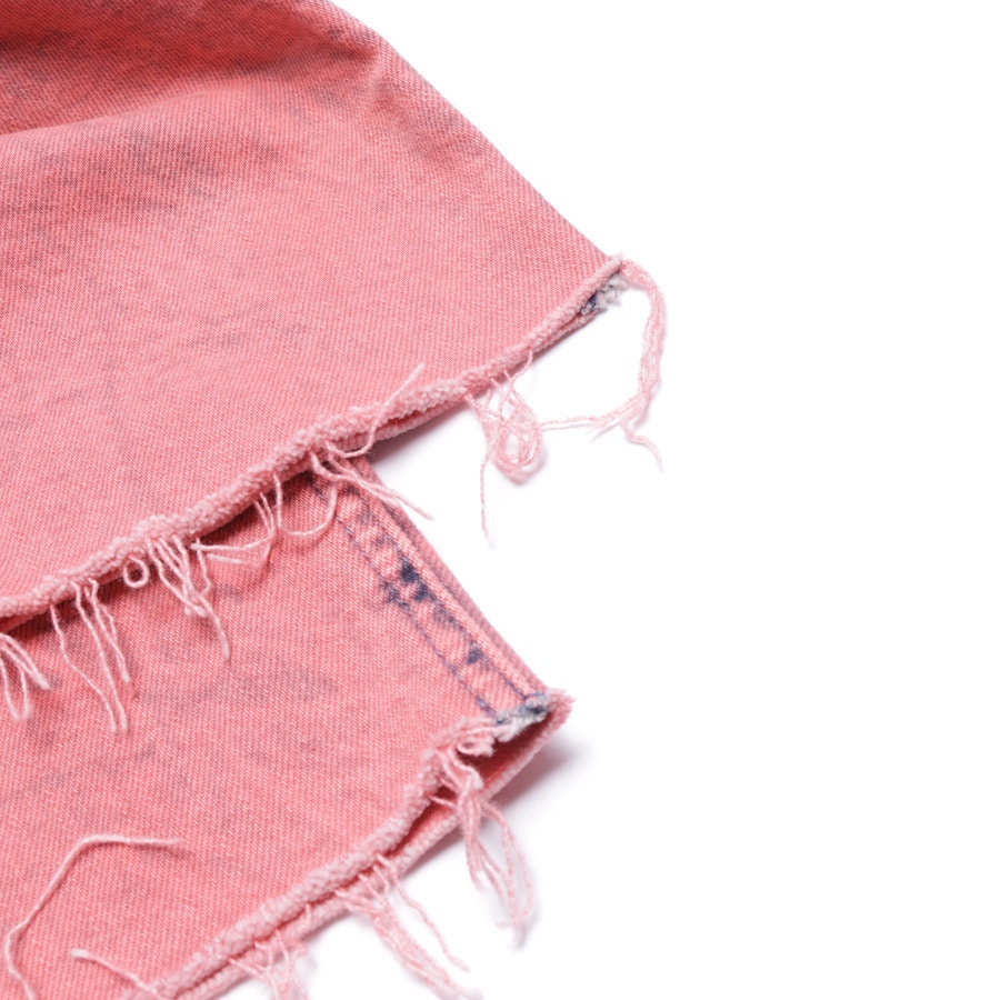 Bild 3 von Jeans Bootcut W25 Rosa in Farbe Rosa | Vite EnVogue