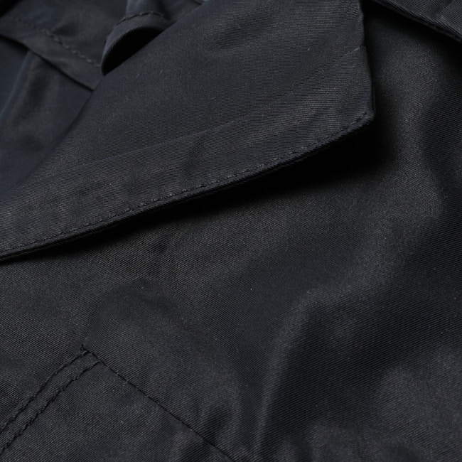 Image 3 of Summer Jacket 34 Black in color Black | Vite EnVogue