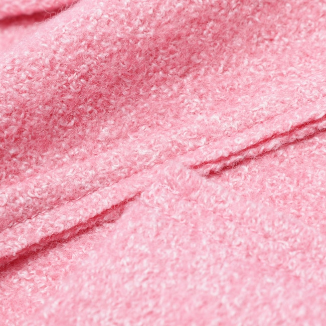 Image 3 of Blazer 34 Pink in color Pink | Vite EnVogue