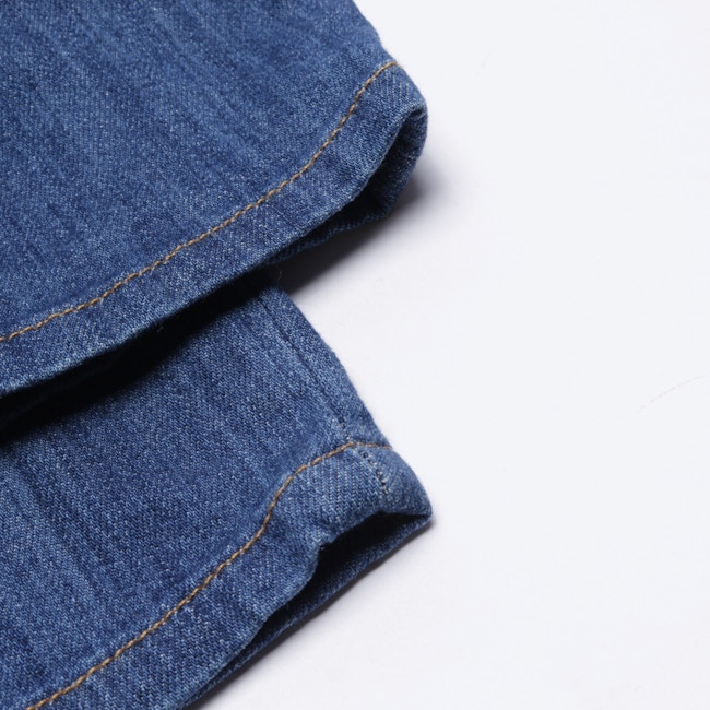 Image 3 of Jeans Slim Fit W25 Blue in color Blue | Vite EnVogue