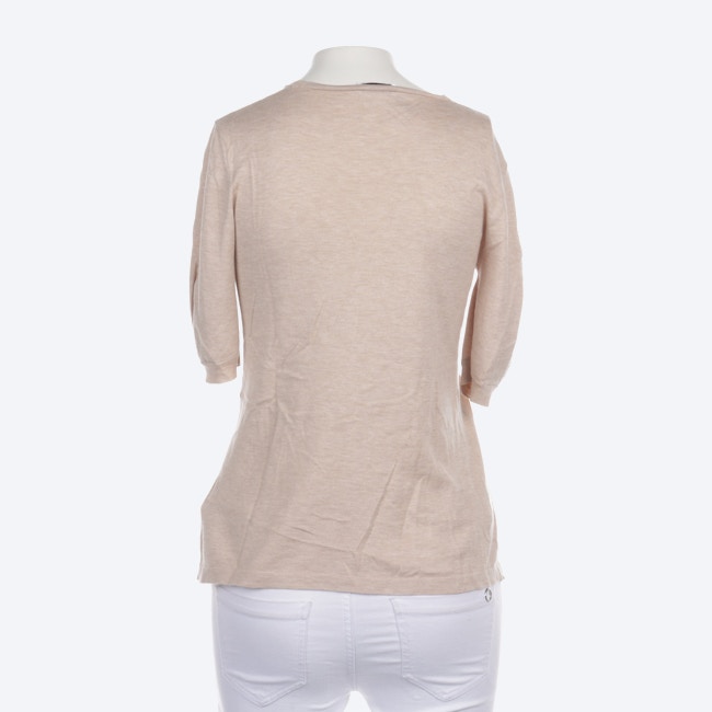 Image 2 of Shirt S Tan in color Brown | Vite EnVogue