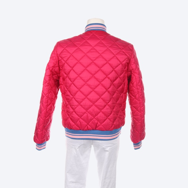 Image 2 of Reversible Jacke 34 Pink in color Pink | Vite EnVogue