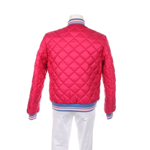 Reversible Jacke 34 Pink | Vite EnVogue