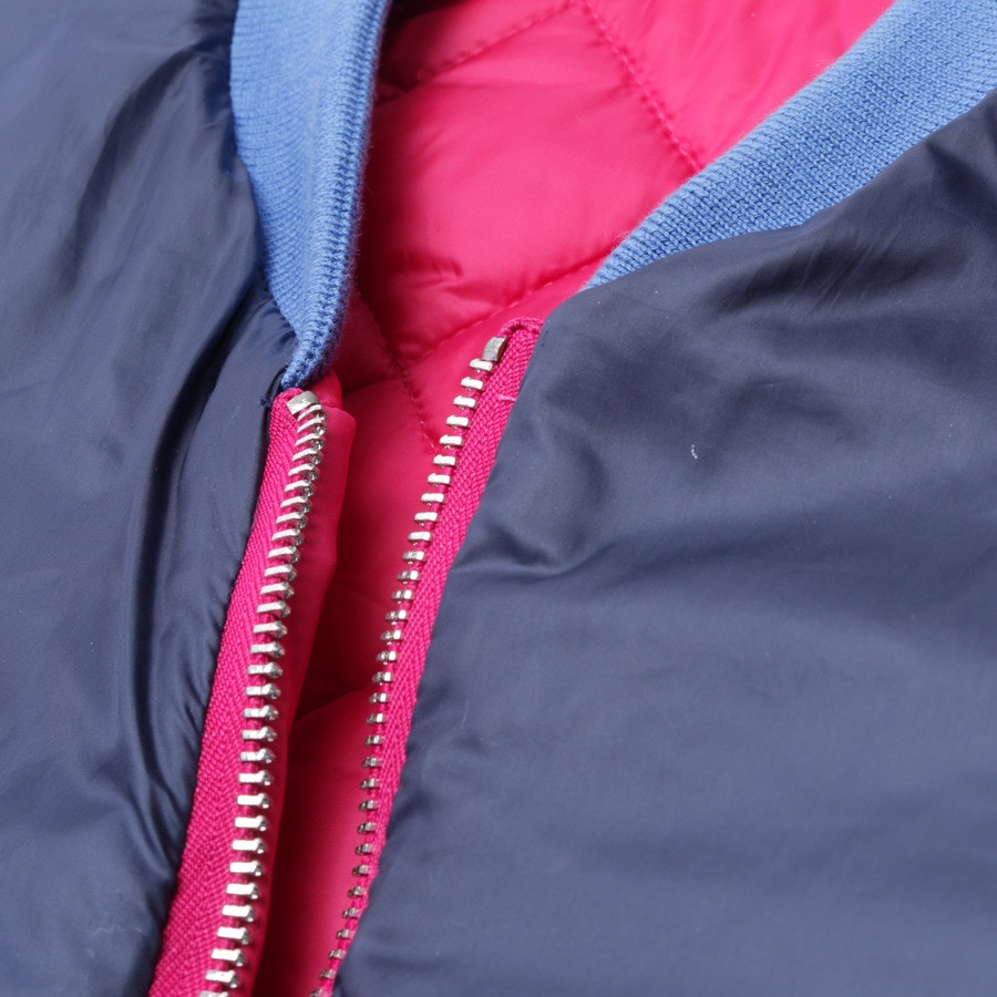 Image 5 of Reversible Jacke 34 Pink in color Pink | Vite EnVogue